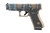 Glock 47 Gen 5 Lipsey's Exclusive 9mm, 4.49" Barrel, Bronze Tiger Stripe Cerakote, MOS Cut, 17rd