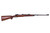 Ruger M77 Hawkeye African Lipsey's Exclusive 35 Whelen, 24" Barrel, Walnut Stock, Black Rec, 4rd