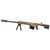 Auto-Ordnance TAO50 50 BMG, 29" Barrel, Flat Dark Earth, Magpul PRS Gen 3 Stock, 10rd