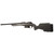 Taurus Expedition 6.5 Creedmoor, 20" Threaded Barrel, Black, Composite Stock, 5rd
