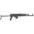 Arsenal SAM7UF-85 7.62x39mm, 16.3" Threaded Barrel, Black, Milled Rec, Polymer Furniture, 10rd