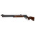 Rossi R95 Classic 44 Magnum, 20" Barrel, Hardwood Walnut Furniture, Black Rec,