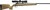 Savage Axis 2 XP Combo 6.5 Creedmoor, 20" Barrel, Flat Dark Earth Stock, Black Rec, Bushnell 3-9x40mm Scope, 4rd