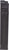 ProMag Sig Sauer MPX Magazine 9mm, Black Polymer, 40rd