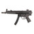 MAC 5 (HK MP5 Clone) 9mm, 8.9" Threaded/Tri Lug Barrel, 30rd, 2 Mags