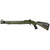 Beretta 1301 Tactical Mod 2 12 Ga, 3" Chamber 18.5" Barrel, Olive Drab Green, M-Lok Forend, 7rd