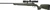 Savage Axis 2 XP Combo Compact 308 Win, 20" Barrel, Left Hand, Green, 4rd