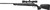 Savage Arms Axis 2 XP Combo Compact 350 Legend, 18" Barrel, Left Hand, Gray, 4rd