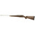 Tikka T3x Hunter 7mm Remington, 22.40" Stainless Fluted Threaded Barrel, Fixed Oiled Walnut Stock, 3rd