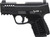 Savage Stance XR 9mm, 3.2" Barrel, Black, Polymer Frame, Optic Ready, 13rd