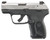 Ruger LCP MAX 380 ACP, 2.8" Barrel, Stainless Steel Slide, Black Frame, 10rd