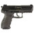 HK P30S V3 40 Smith & Wesson, 3.85" Barrel, Black, Polymer Frame, 13rd HK P30S V3 40 Smith & Wesson, 3.85" Barrel, Black, Polymer Frame, 13rd