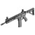 Smith & Wesson M&P 15 SBR 223 Rem/5.56x45mm, 11.5" Barrel, Black, M-Lok Handguard, Magpul MOE Stock, 30rd