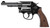 Smith & Wesson Model 10 K-Frame 38 Special +P, 4" Barrel, Black Frame, Tyler Gun Works Walnut Grip, 6rd