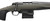 Browning X-Bolt 2 All Purpose 243 Winchester, 16.5" Threaded Barrel, Olive Drab Green, Vari-Tech Adjustable Stock, 4rd