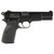 Girsan MC P35 9mm, 4.87" Barrel, Black, Optic Ready, CA-Compliant, 10rd