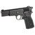 Girsan MC P35 9mm, 4.87" Barrel, Black, Optic Ready, CA-Compliant, 10rd