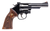 Smith & Wesson Model 19 K-Frame 357 Magnum/38 Special +P, 4.25" Barrel, Blued Frame, Checkered Wood Grip, 6rd