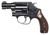 Smith & Wesson Model 36 J-Frame 38 Special +P, 1.88" Barrel, Blued Frame, Checkered Wood Grip, 5rd