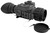 Armasight Warden 640 Thermal Monocular Gray 2-8x35mm 640x480, 12 Microns, 60Hz Resolution, Zoom 1x-4x
