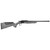 CVA Scout V2, 444 Marlin, 22" Threaded Barrel, Matte Finish, Black, Scope Rail, Synthetic Stock, Gray, 1 Round