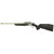CVA Scout, Take-Down 444 Marlin, 22" Threaded Barrel, Stainless Steel Finish, Synthetic Stock, Black, Ambidextrous, Scope Rail, MuzzleBrake, 1 Round