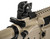 UTG Super Slim AR-15 Rear Sight Fixed A2