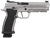 Sig Sauer P320 9mm, SS Frame, 5" Barrel, Optics Ready, LOK Grips, 10rd