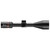 Burris Fullfield 4-16x50mm, Wind MOA Reticle, 1" Tube