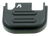 Strike V2 Slide Cover Plate Compatible Glock Gen1-4, Black Anodized Aluminum