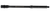 Rosco Manufacturing M4, Barrel, 5.56mm, 14.5", Mid Length Gas System, Fits AR-15, Nitride Finish, Black