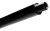 Rosco Manufacturing M4, Barrel, 5.56mm, 16", Mid Length Gas System, Fits AR-15, Nitride Finish, Black