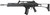 HK G36 22LR, 16.1" Barrel, Fixed Sights, 20rd