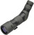Leupold SX-2 Alpine HD Gen2, Angled Spotting Scope, 20-60X Magnification, 60mm Objective, Shadow Gray