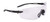Radians Oblivion Amber Lens Black Frame