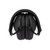 Radians Earmuff Over the Head Black Youth