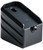 Cross Armory Magazine Extension Fits Glock 19/23/32 Gen 1-5 Black Aluminum