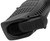 UTG, UTG PRO, Ambidextrous Grip, Built in Storage Compartment, Fits AR-15, Black
