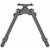 UTG, TBNR Bipod, Black, M-LOK, 8.5"-11"