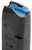 UTG 33rd Hi Cap 9mm Fits Glock Black Polymer/Steel, Works in Sub Guns W/Glock Mag Setup