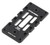 UTG ARCA Rail 3.10 Slot M-Lok Matte Black Anodized Aluminum 3.10" Long M-Lok Mount