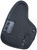 Adaptive Tactical Omnicarry HOFTAC Inside Waistband Black Fits 1911/2011