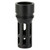 HUXWRX Safety Company Flash Hider-QD, 223 Remington/5.56mm, Black, M24X1.5 RH, Fits HuxWrx/OSS Suppressors