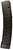 Grand Power Magazine, 9mm, 30rd, Fits Stribog SP9A1 Gen 2 and SP9A3, Curved, Matte Finish, Black