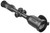 AGM Global Vision Adder V2 LRF, Thermal Imaging Scope, 60mm Objective, 2.5X Magnification, 30mm Maintube, 1280x1024 Resolution, Multiple Reticles, Black