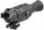AGM Rattler V2, Thermal Imaging Scope, 25mm Objective, 3.5X Magnification, 320x256 Resolution, Multiple Reticle, Black
