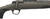 Browning X-Bolt Speed 270 Win, SR MB, Suppressor Ready Muzzle Brake, ODG Finish