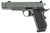 Tisas Nightstalker SF-C 9mm, 4.25" Compensated Barrel, Gray Cerakote, Rail, Novak Sights w/Tritium Front, 2x10rd Mags