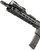 Streamlight ProTac Rail Mount HP-X Pro, 800 Lumens, 105,000 Candela, Black, Hardware, M-Lok, Momentary Switch, SL-B26 Battery Pack, USB Cord