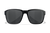 Wiley X Trek M/L Gray Lens Polycarbonate Matte Black Frame